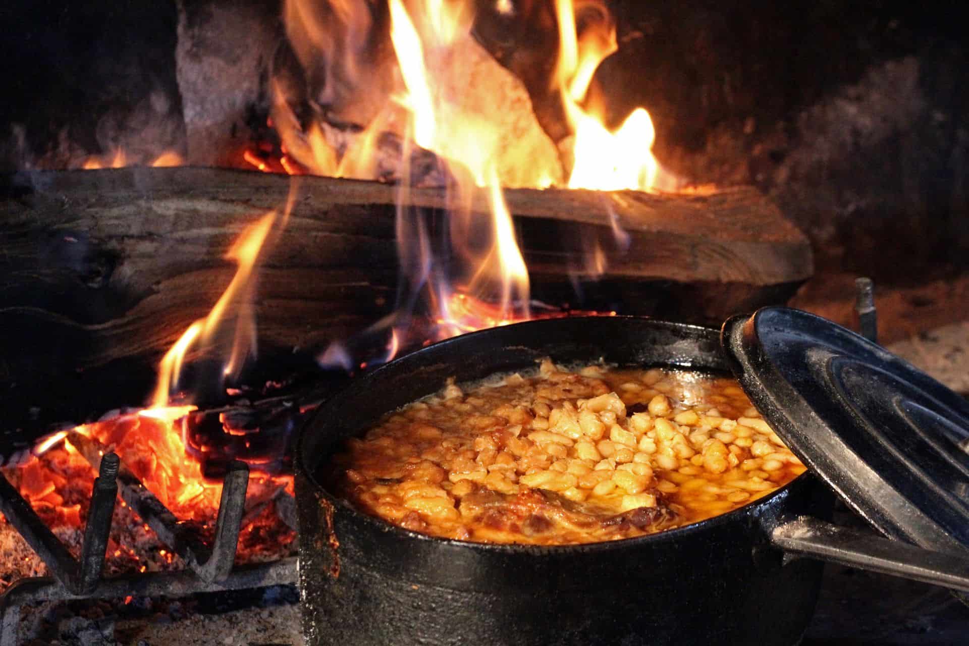 Le Cassoulet, une spécialité de l'Aude ©Céline Deschamps-ADT de l'Aude